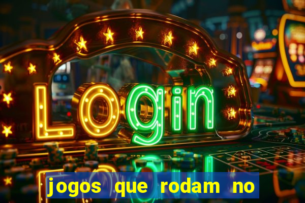 jogos que rodam no tablet do governo